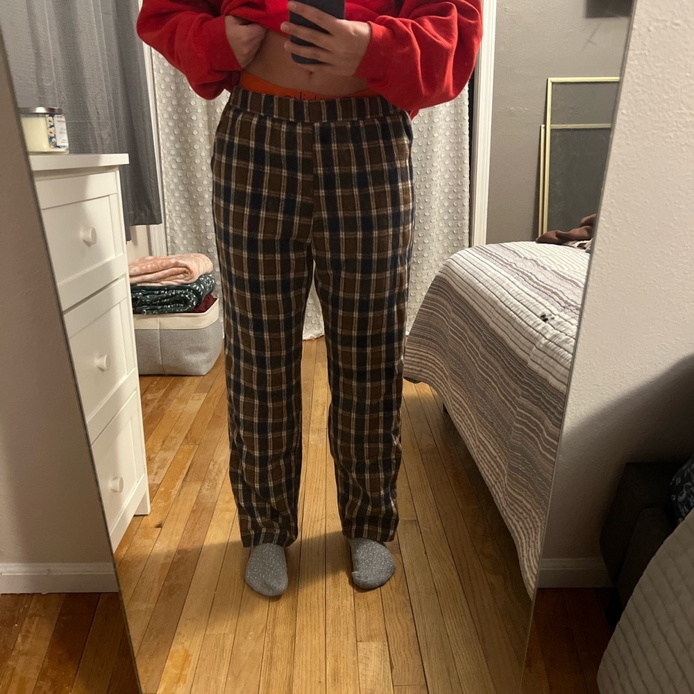 soft pants - Picture 2 of 4